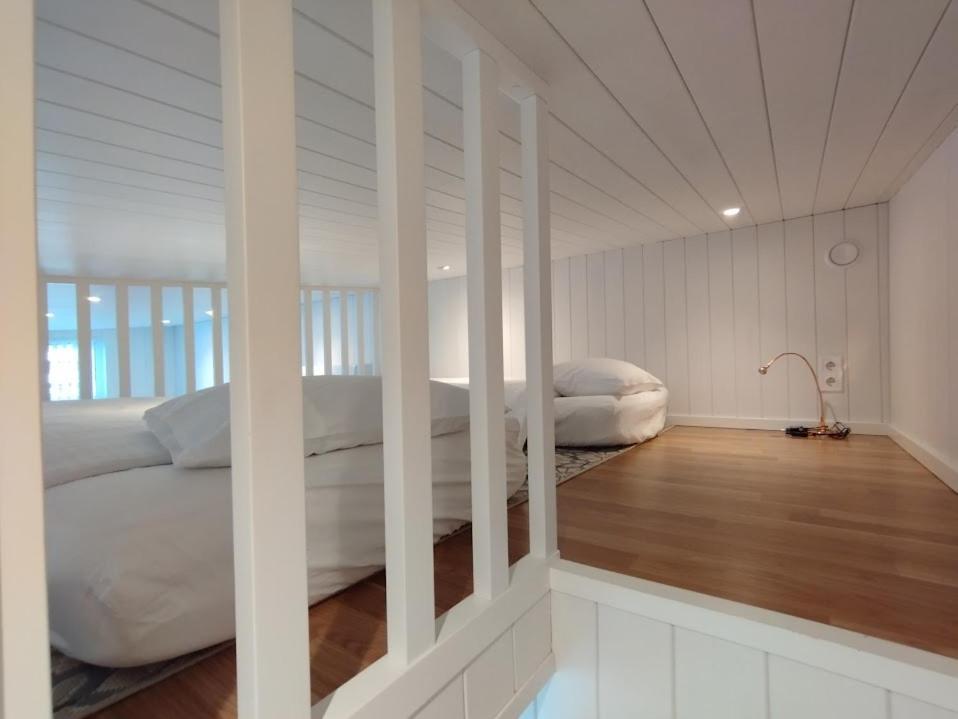 Balsta Studio Houses Εξωτερικό φωτογραφία