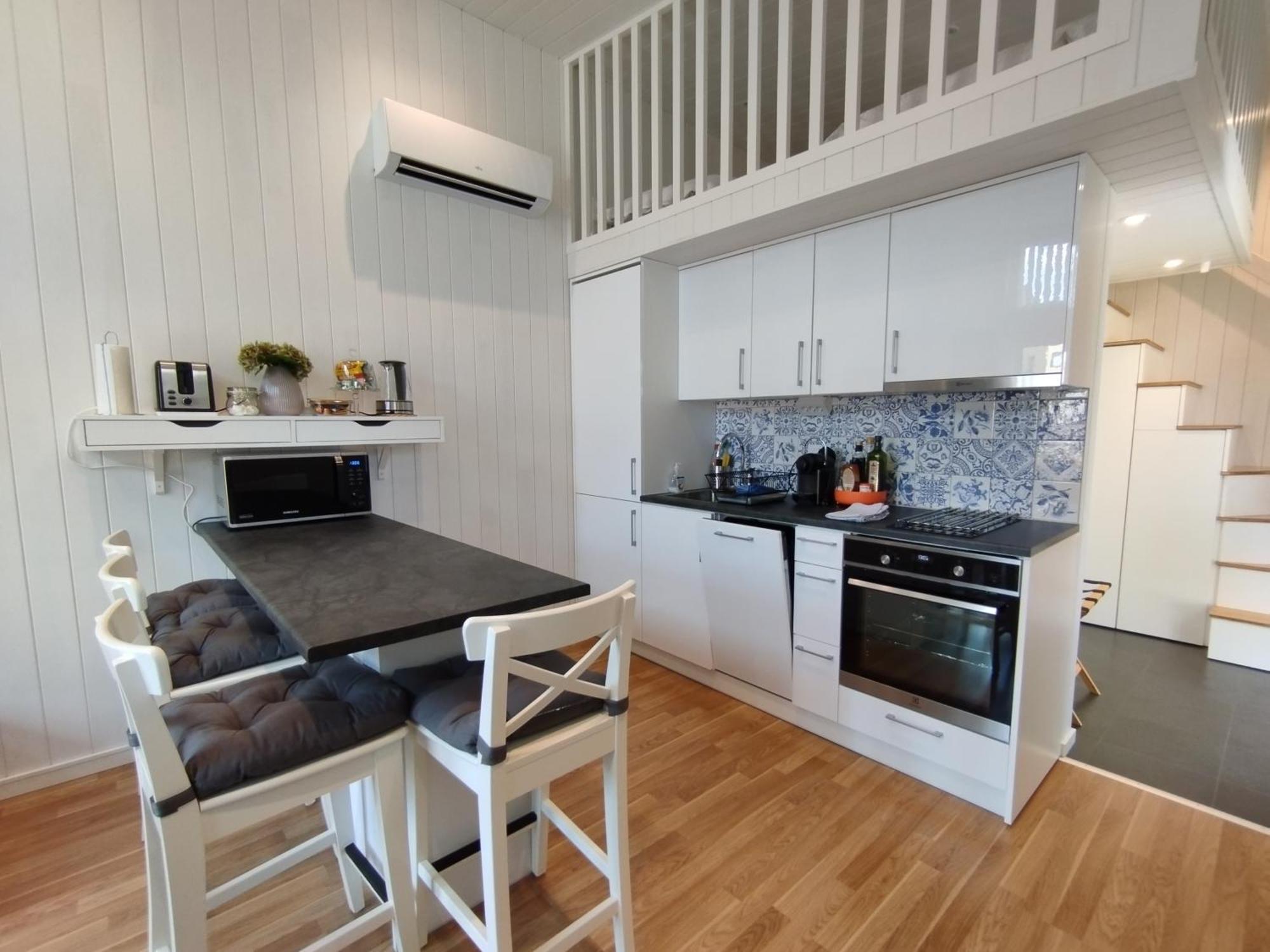 Balsta Studio Houses Εξωτερικό φωτογραφία