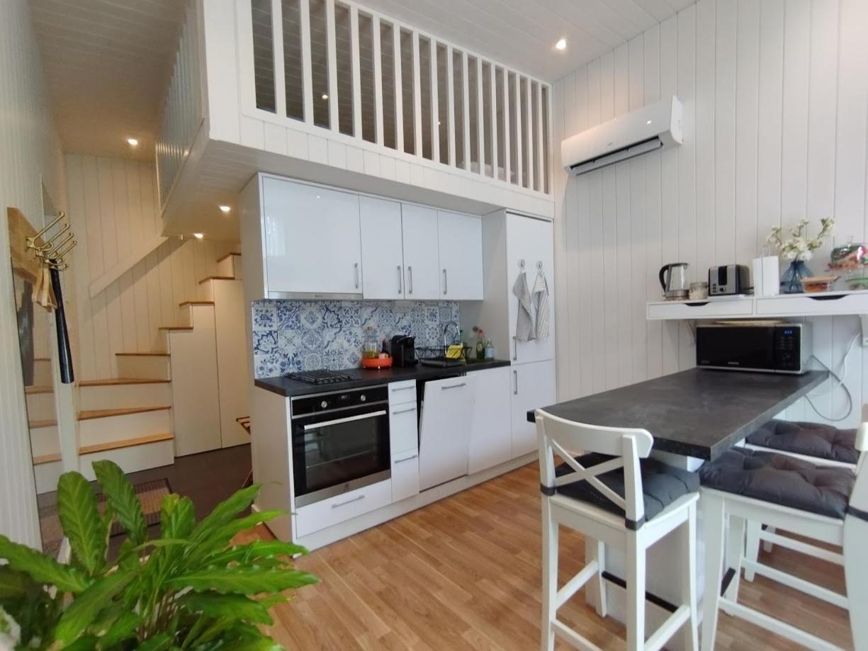 Balsta Studio Houses Εξωτερικό φωτογραφία